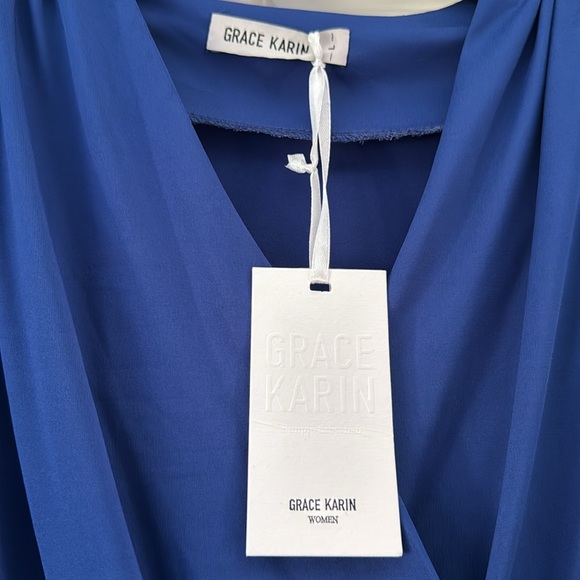 Grace Karin NWT Size L - Picture 3 of 8
